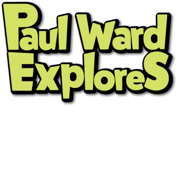PaulWardExplores